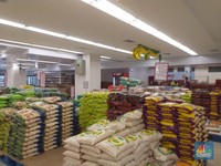 Deflasi 4 Bulan Berturut-turut, Begini Nasib Indofood Cs!