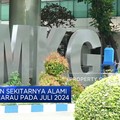 Video: BMKG Sebut Puncak Musim Kemarau RI Juli-Agustus 2024
