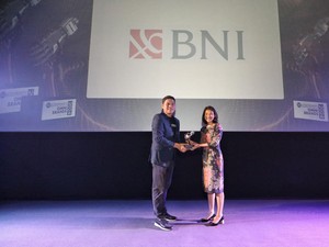 Jurus BNI Geber Layanan Digital buat Nasabah Wholesale