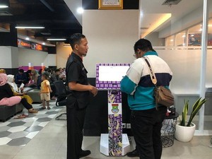 Kata Guru SD soal Manfaat Program JKN: Penanganan Medis Mudah Diakses