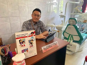 i-Care JKN Bantu Dokter di Pangandaran Lebih Cepat & Tepat Tangani Pasien