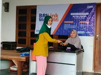 Agen Mitra UMi Asal Karawang Ini Sukses Bantu Ekonomi Warga Sekitar