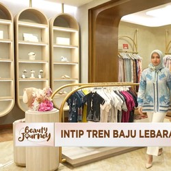 Video: Menilik Tren Baju Lebaran 2024