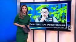 Video: RK Angkat Suara Soal Jakarta Hingga Boeing 777 Bermasalah Lagi
