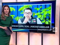 Video: RK Angkat Suara Soal Jakarta Hingga Boeing 777 Bermasalah Lagi