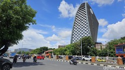 Dosen Pria di UNM Diduga Lecehkan Mahasiswa Jadi Tersangka, Belum Ditahan