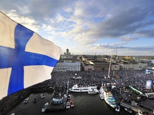 3 Hal yang Paling Dihindari Warga Finlandia di Negara Paling Bahagia