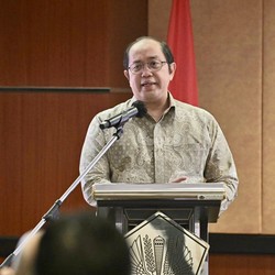 Isa Rachmatarwata Jadi Tersangka Korupsi Jiwasraya, Telkom Buka Suara