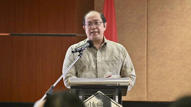 Eks Dirjen Anggaran Divonis 1,5 Tahun Penjara dalam Kasus Jiwasraya