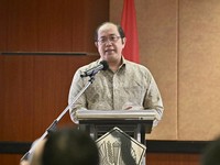 Isa Rachmatarwata Jadi Tersangka Korupsi Jiwasraya, Telkom Buka Suara