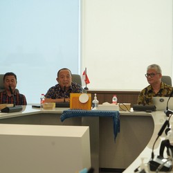 Pemkab Seluma Ajukan 52 Titik Lokasi Akses Internet Baru