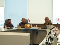 Pemkab Seluma Ajukan 52 Titik Lokasi Akses Internet Baru