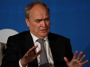 Dubes Rusia di AS Ngaku Terima Banyak Ancaman Terkait Pilpres