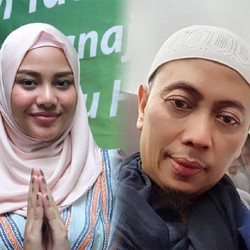 Di Sesi Shopee Live Sahur, Aurel Bilang Ini Soal Garansi Tepat Waktu
