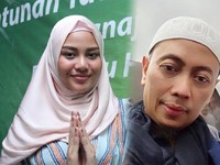Di Sesi Shopee Live Sahur, Aurel Bilang Ini Soal Garansi Tepat Waktu