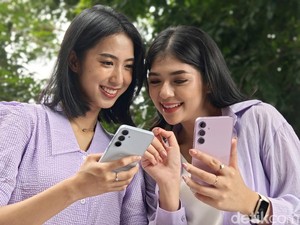 Perbandingan Samsung Galaxy A55 Vs A35 5G, Biar Tak Salah Pilih