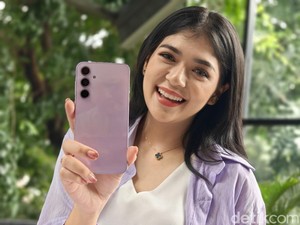 10 Rekomendasi HP Rp 4-6 Juta Tahun 2024
