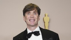 Jangan Kecewa! Cillian Murphy Tak Balik di 28 Years Later