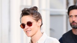 Kristen Stewart Bukan Sekadar Bella Swan