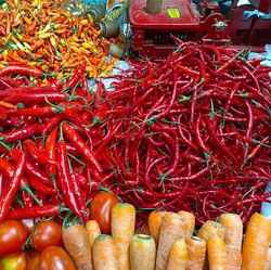Pemerintah Mau Inflasi Lebih Rendah Lagi, 3% tidak Cukup!