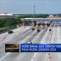 Tarif Tol Bakal Didiskon Saat Libur Lebaran, Ternyata Ini Alasannya