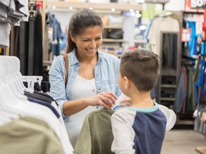Cari Baju Lebaran? Berikut Rekomendasi Tempat Belanja di Malang