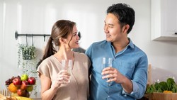 4 Kebiasaan yang Bisa Cegah Mati Muda, Nomor 3 Sering Dilupakan