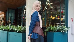 Respons Inara Rusli Soal Ramai Dijodoh-jodohkan dengan Desta