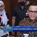 Video: Indonesia Bakal Punya Cuti Ayah