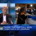 Inflasi Pangan Naik Lebih Tinggi Dibanding Gaji PNS-UMR, Ini Bahayanya