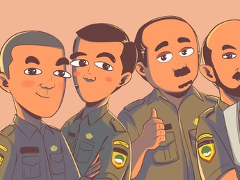 Lengkap! Ini Rincian 5 Komponen THR & Gaji Ke-13 PNS 2024