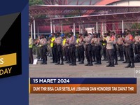 Video: Jokowi Jadi Raja Dagang RI Hingga Facebook di Obrak-Abrik AS