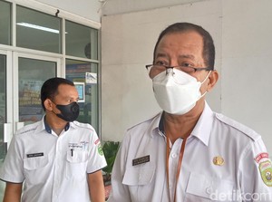 Pemkot Palembang Tutup THM Selama Ramadan, Disbudpar Sumsel Dukung