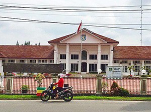 Hari Ini Berusia 78 Tahun, Begini Asal Usul Terbentuknya Kabupaten Asahan