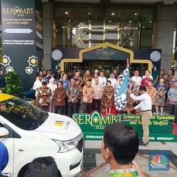 BI Siapkan Rp 197,6 Triliun untuk Ramadan & Idul Fitri 2024