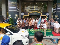 BI Siapkan Rp 197,6 Triliun untuk Ramadan & Idul Fitri 2024
