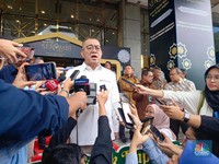 BI Sediakan 4.713 Titik Penukaran Uang 'THR' Lebaran 2024