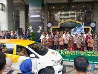 Tukar Uang THR Lebaran di BI Tanpa Antre, Ini Caranya!