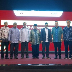 KB Bank & ITB Ahmad Dahlan Dorong Literasi Keuangan Lewat Star Edu