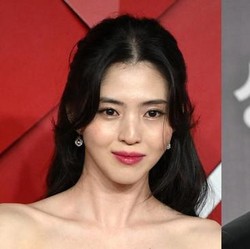 Han So Hee & Ryu Jun Yeol Dikabarkan Pacaran di Hawaii