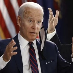 Biden Dipastikan Tak Hadir di Pelantikan Prabowo