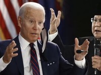 Biden Kirim Surat Khusus ke Prabowo, Ini Isinya