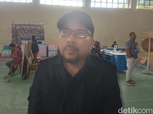 Awal Mula Komisioner KPU Minut Ketahuan Perintahkan PPK Geser Suara Caleg