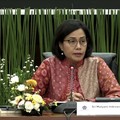 Sri Mulyani: THR PNS, TNI, Polri & Pensiunan Cair 22 Maret 2024