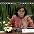 Tak Mau Kalah, Sri Mulyani Balas Pantun Menteri PANRB Soal THR PNS