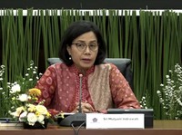 Pesan Sri Mulyani Buat Warga RI: Segera Lapor SPT!