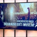 Video: Kontroversi Modi, India Kini Anti Muslim