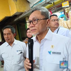 Maaf! Mendag Tak Jadi Revisi Aturan Impor Pelancong Bawa HP-Laptop Cs