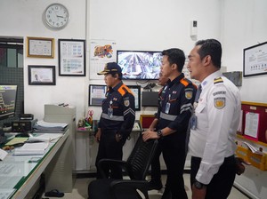 Menilik Kesiapan KAI Hadapi Mudik Lebaran 2024