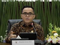 Layanan SIM, KTP & Izin Keramaian Bakal Digabung ke Portal Nasional